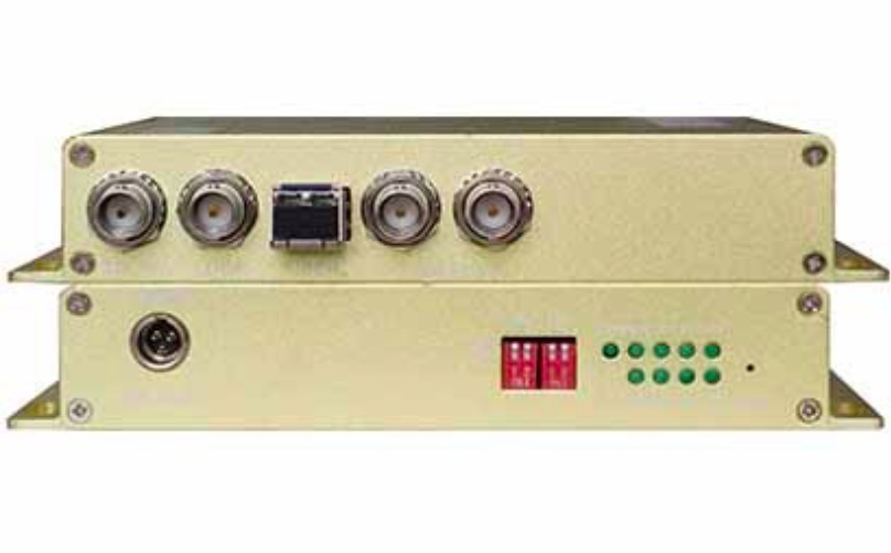 如何选择北京高清光端机