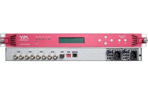 选择北京高清光端机的要点有哪些