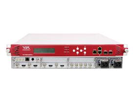 如何解决光端机干扰条纹？