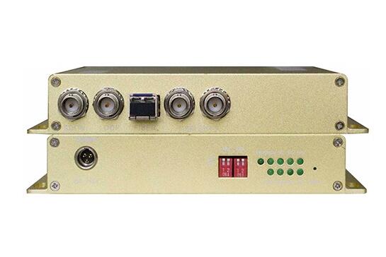 电视台光端机与数字视频光端机的区别主要表现在哪些方面