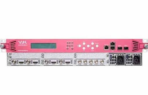 ASI光端机技术为什么发展迅速