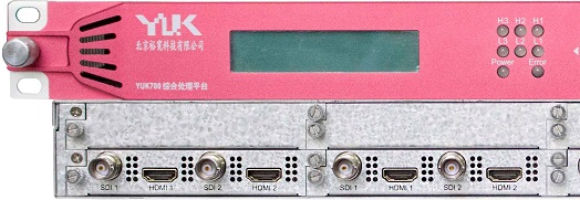 什么样的ASI光端机值得信赖