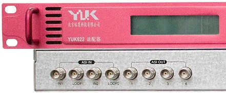 裕宽ASI光端机广受客户欢迎