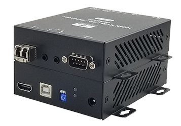 裕宽光端机的特点