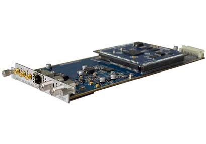 YUK700-901调制子卡