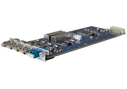 YUK700-102 光机子卡