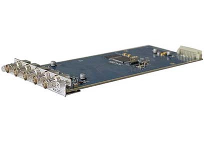 YUK700-801复用子卡